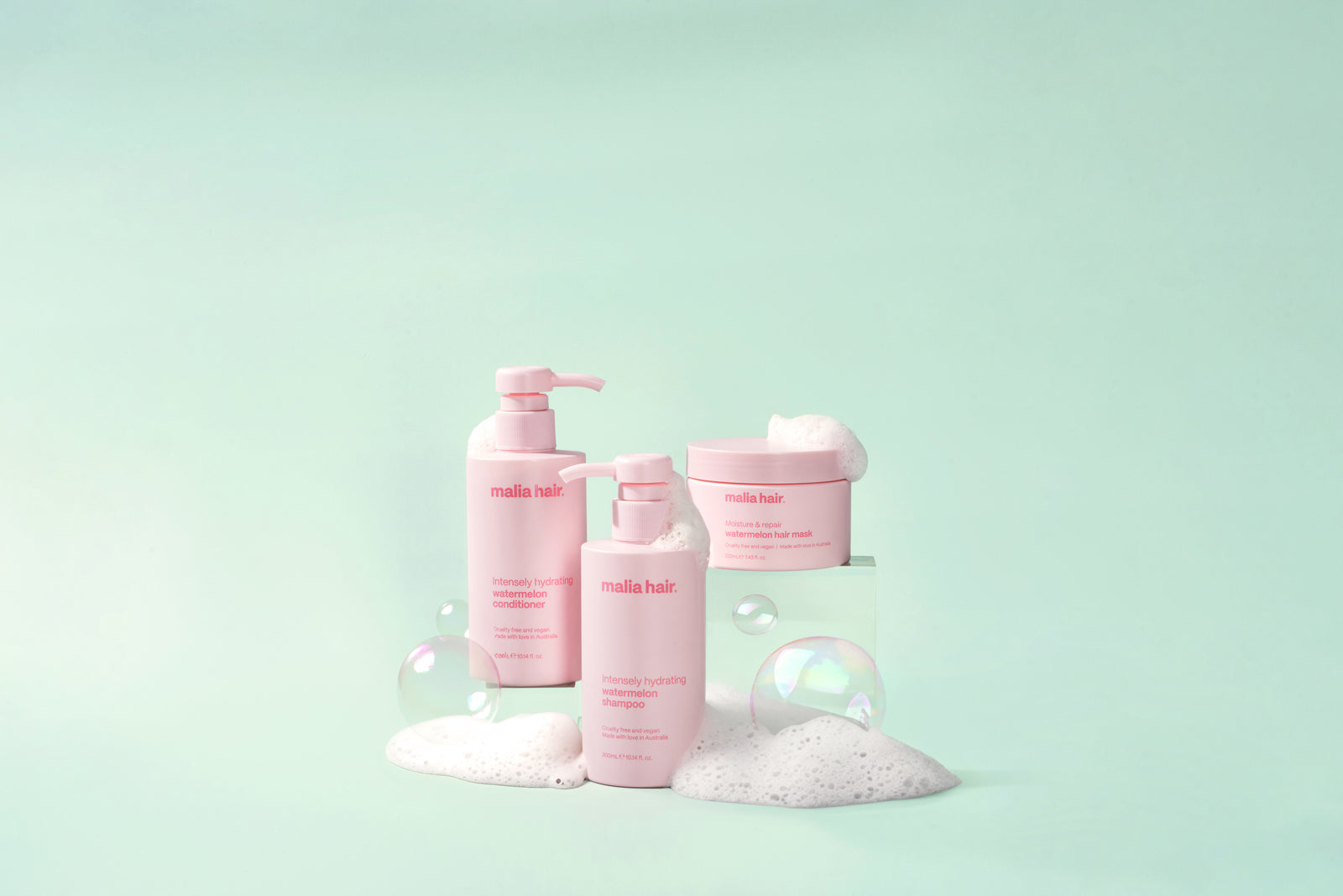 Hydrate & Repair Bundle