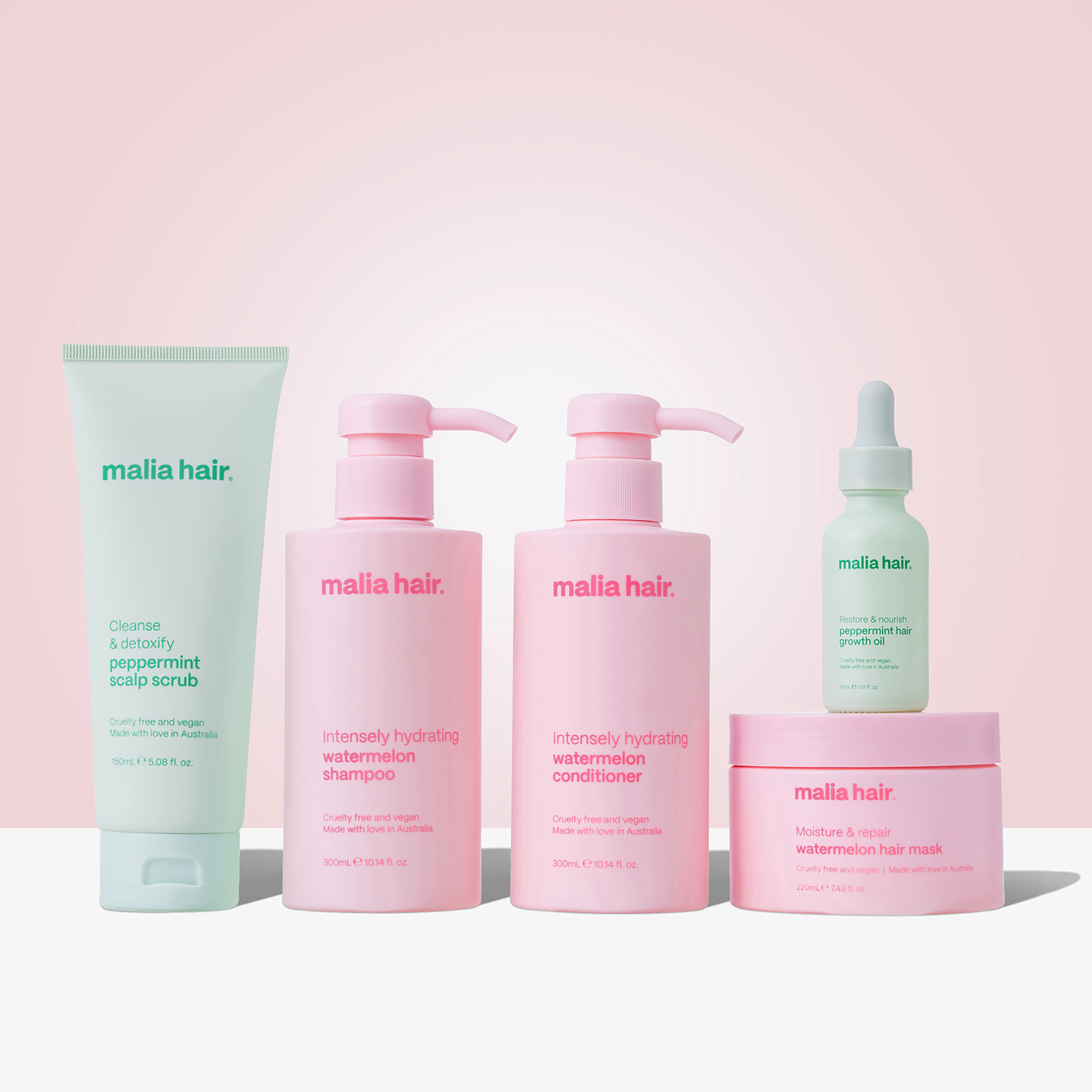 Repair & Growth Bundle