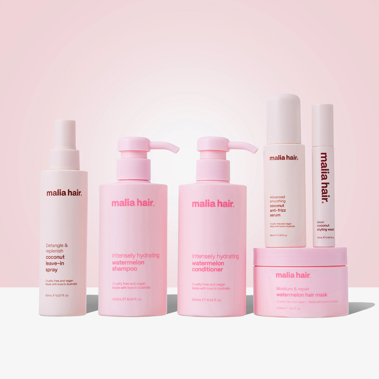 Repair & Tame Bundle
