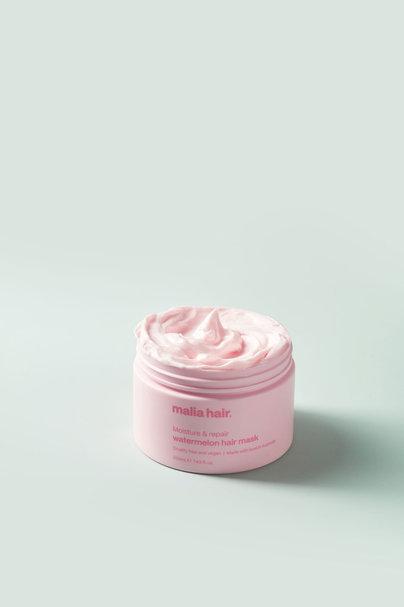 Moisture & Repair Watermelon Hair Mask