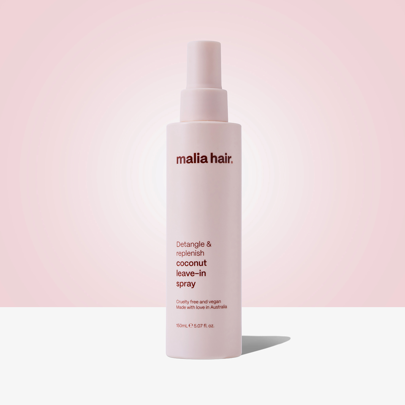 Detangle & Replenish Coconut Leave-In Spray