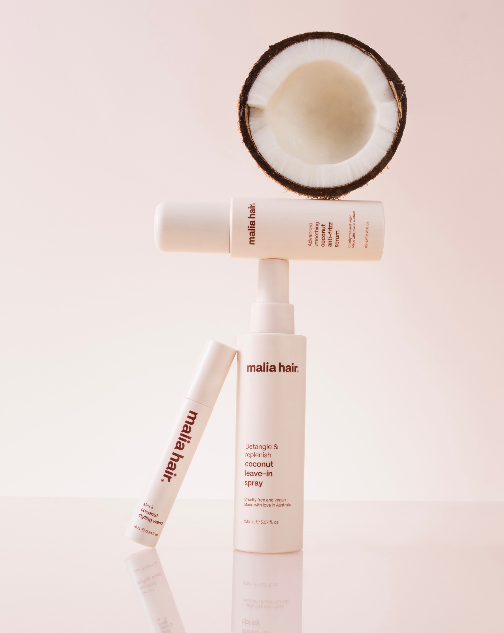 Detangle & Tame Bundle