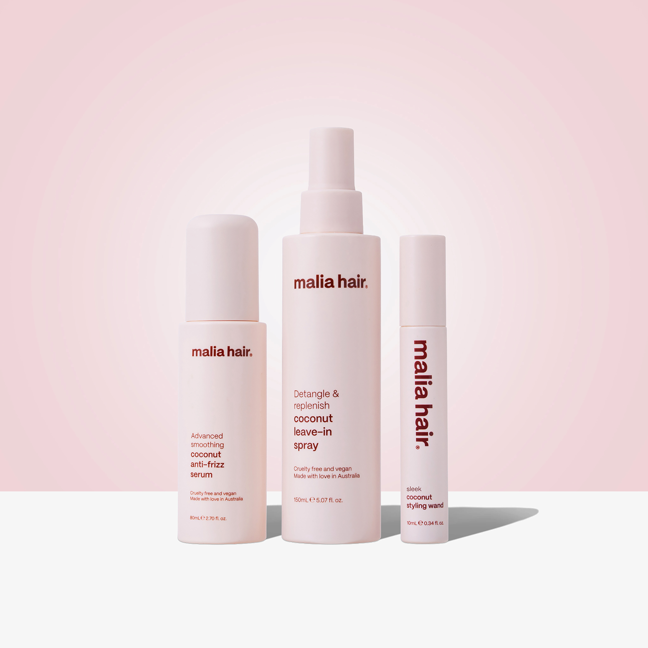 Detangle & Tame Bundle