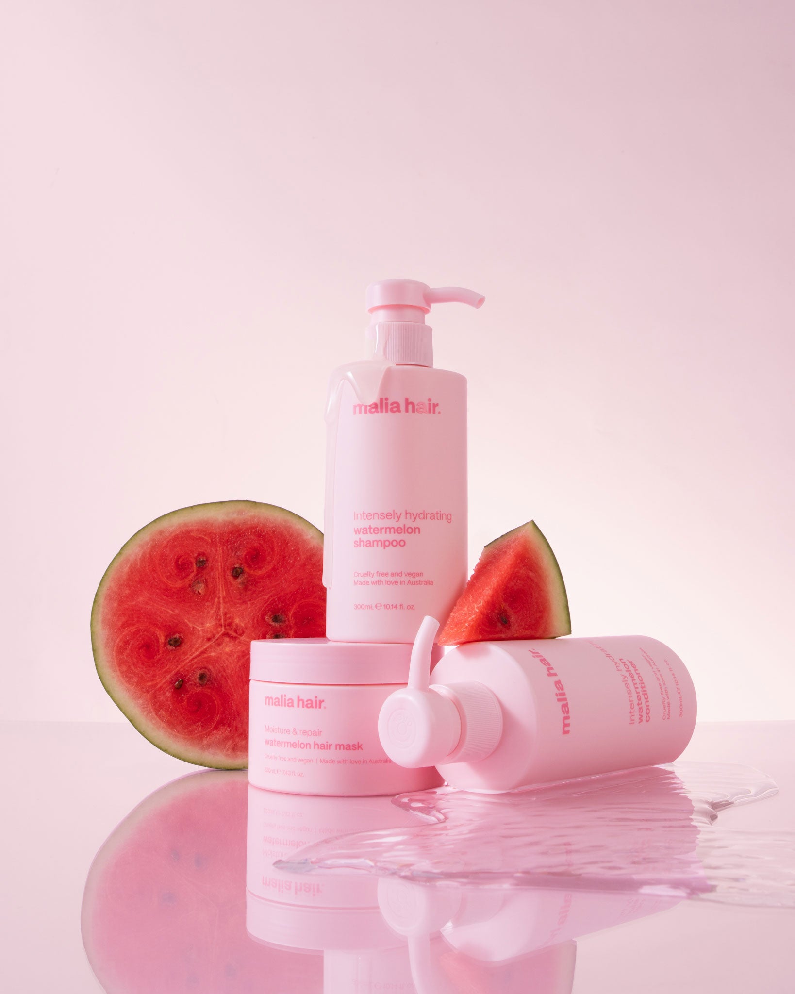 Hydrate & Repair Bundle