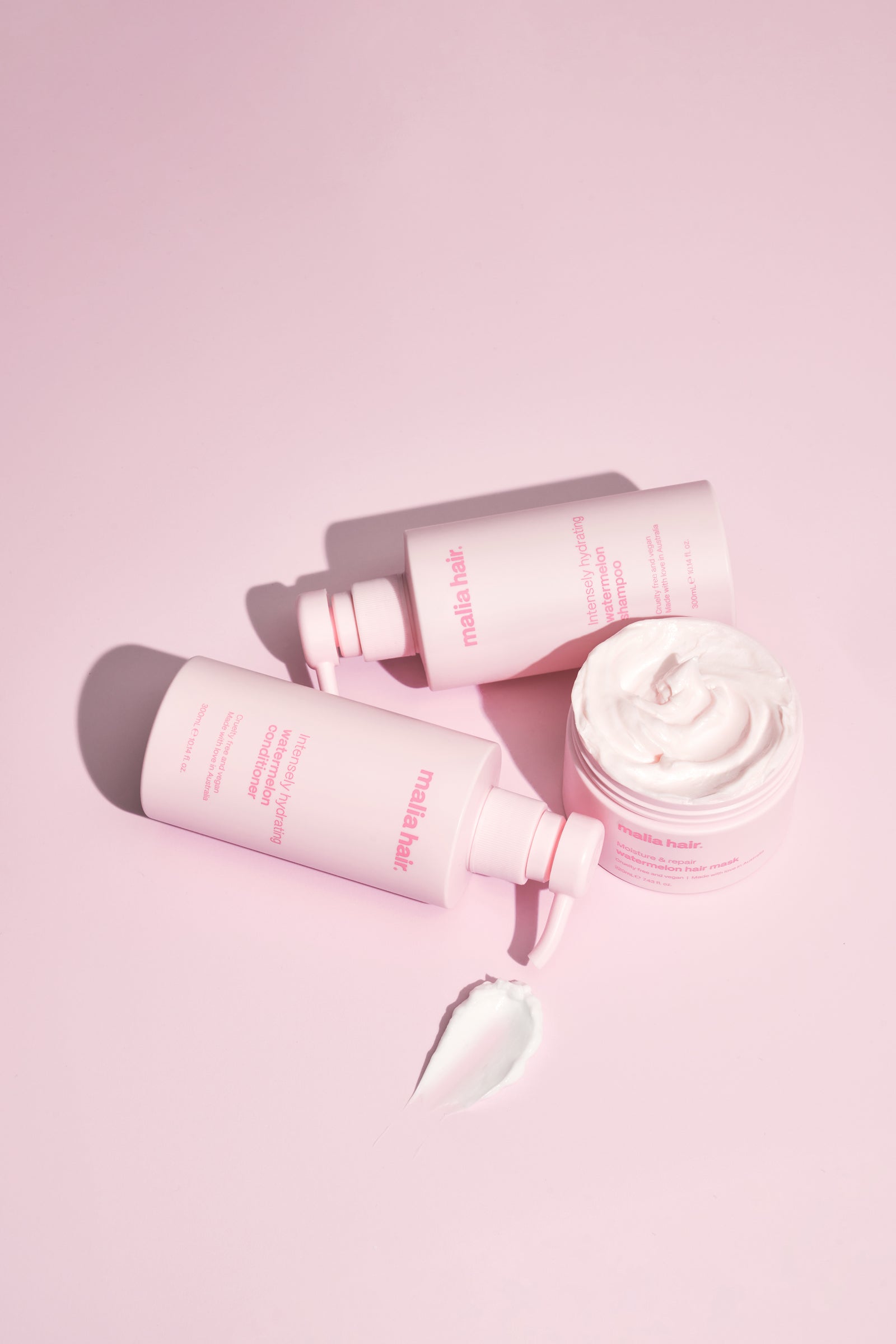 Hydrate & Repair Bundle