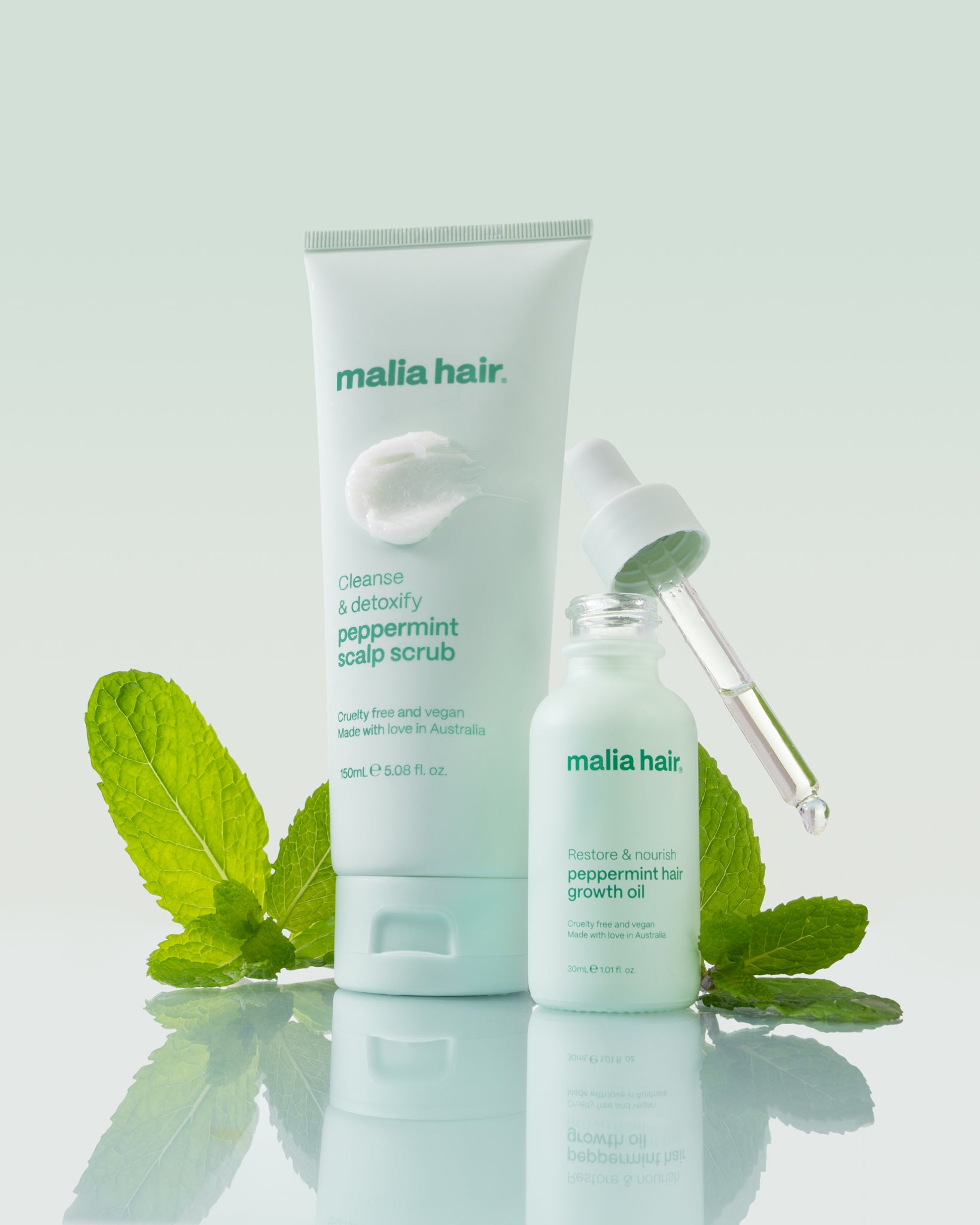 Ultimate Hair Health Bundle