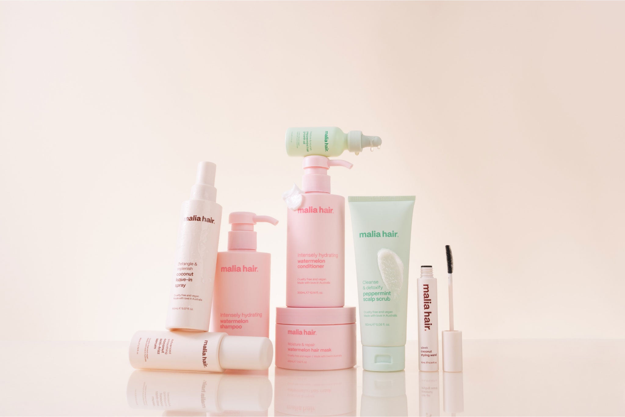 Ultimate Hair Health Bundle