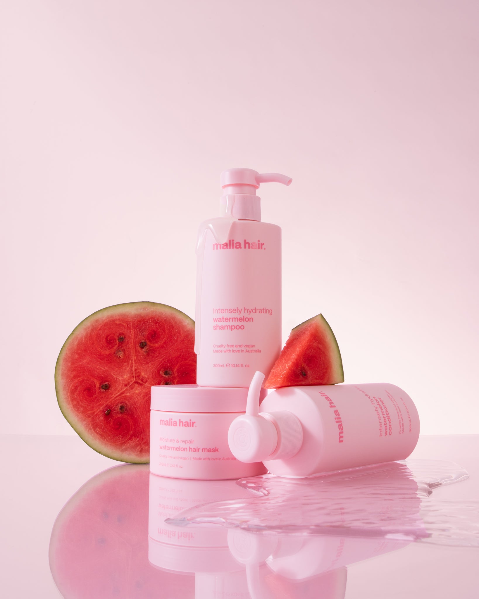 Ultimate Hair Health Bundle