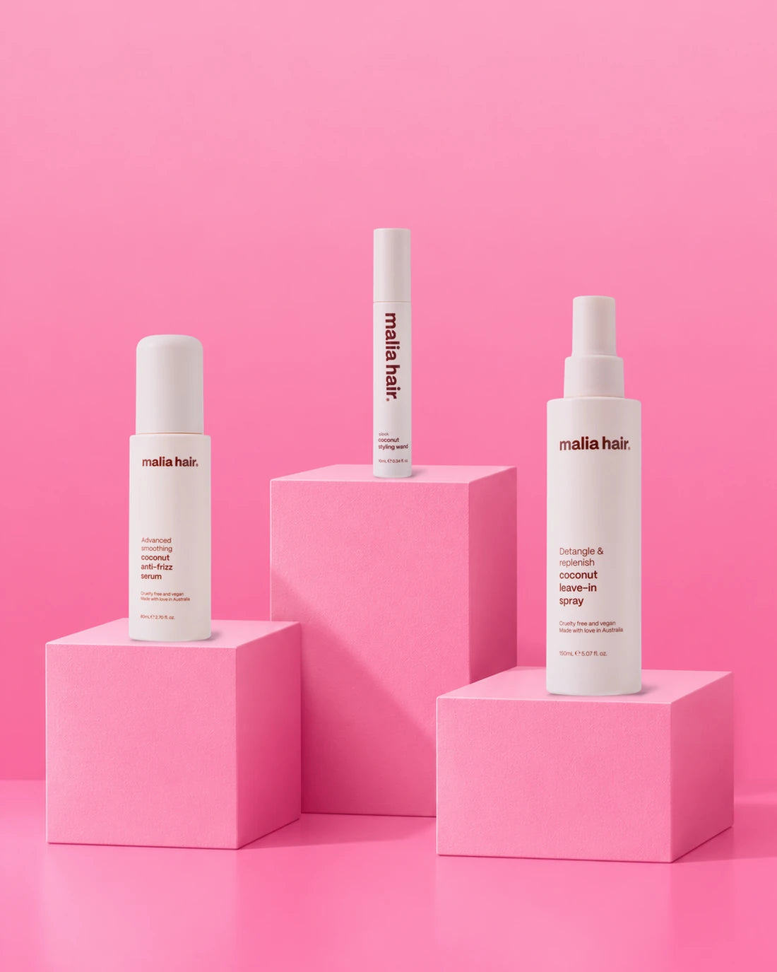 Detangle & Tame Bundle