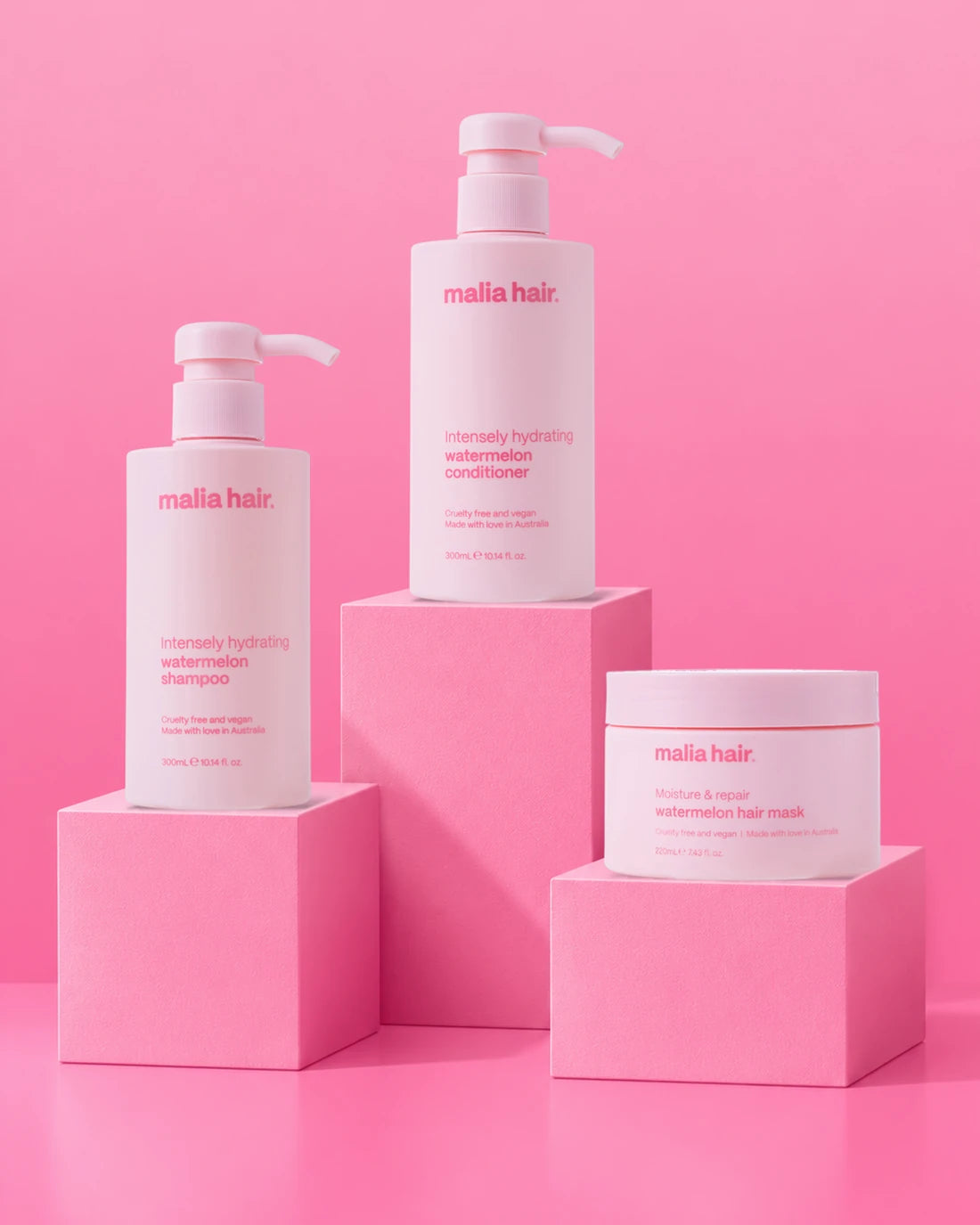 Hydrate & Repair Bundle
