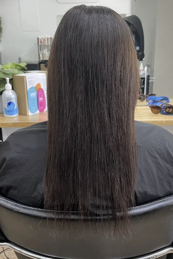 Before photo
