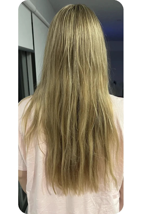 Before photo