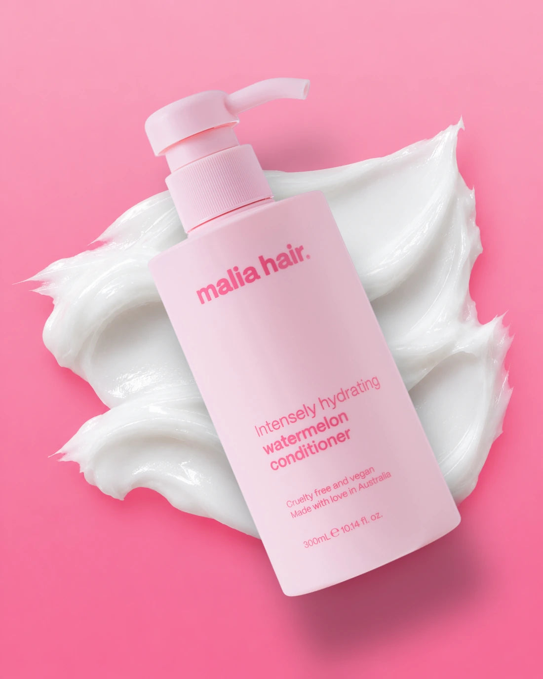 Intensely Hydrating Watermelon Conditioner